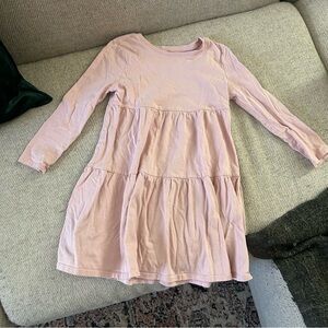 Old Navy Soft Pink Dress